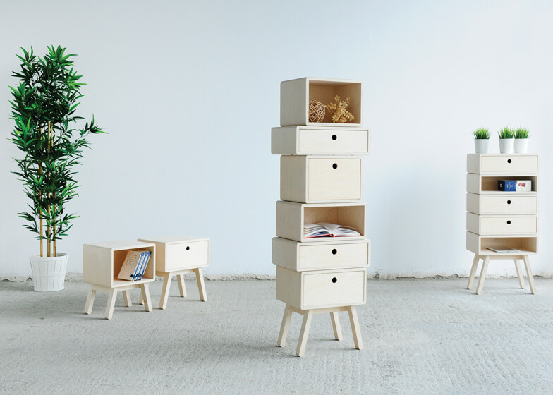 Furniture collection by Rianne Koens - www.homeworlddesign. com (5)