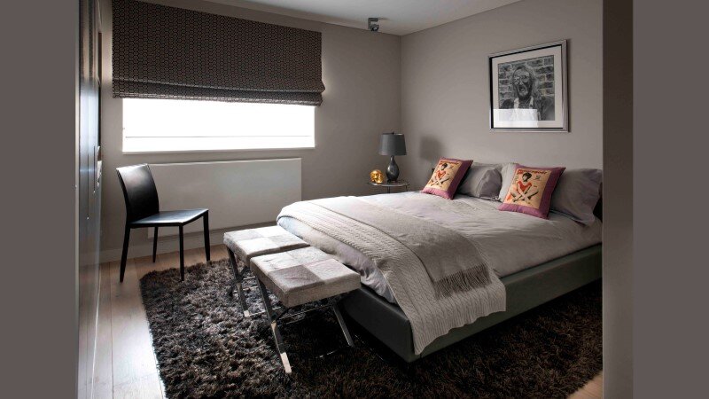 Three-bedroom apartment in London - HomeWorldDesign (1) (Custom)