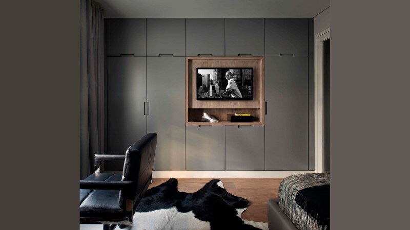 Three-bedroom apartment in London - HomeWorldDesign (2) (Custom)
