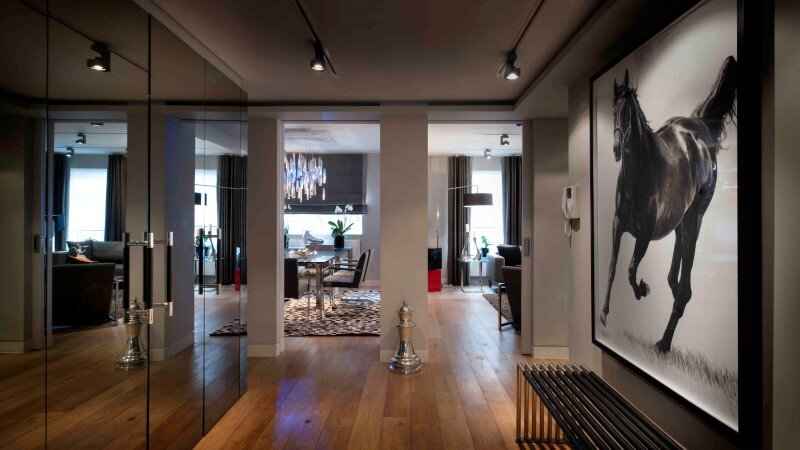Renovating a three-bedroom apartment in London - HomeWorldDesign (9) (Custom)