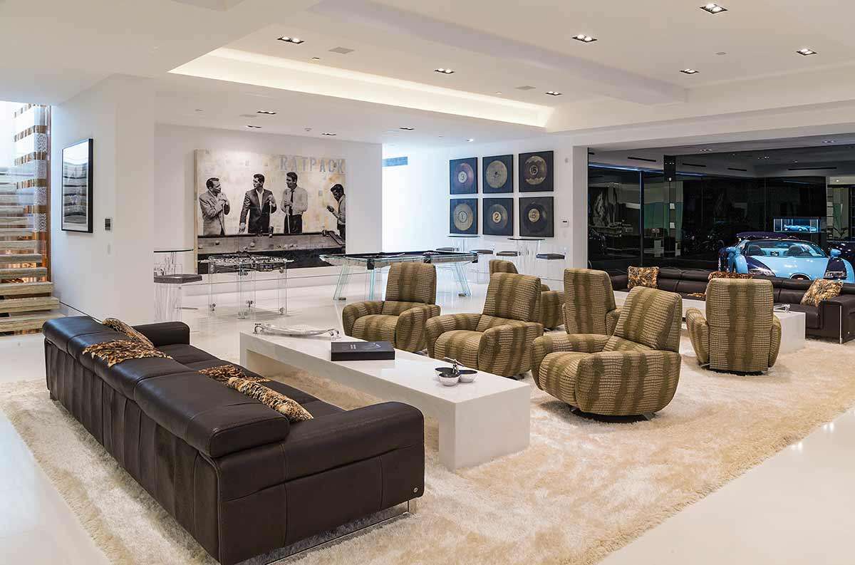 Take a tour inside the $85-million home in Beverly Hills - www.homeworlddesign. com (33)