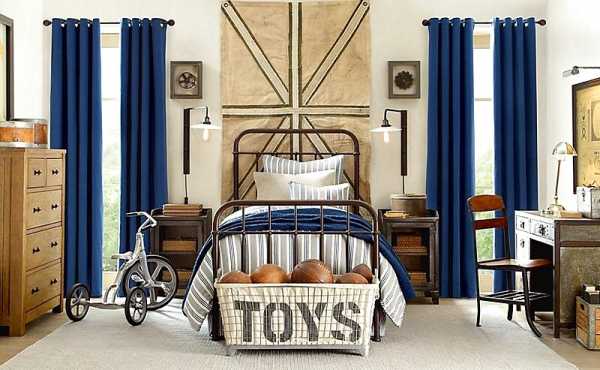 10 Tips for Designing Children’s Rooms