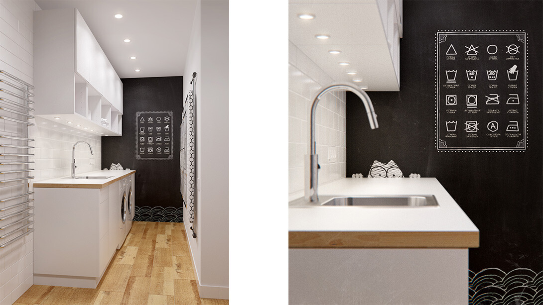 kitchen, INT2 Architecture - HomeWorldDesign (12)