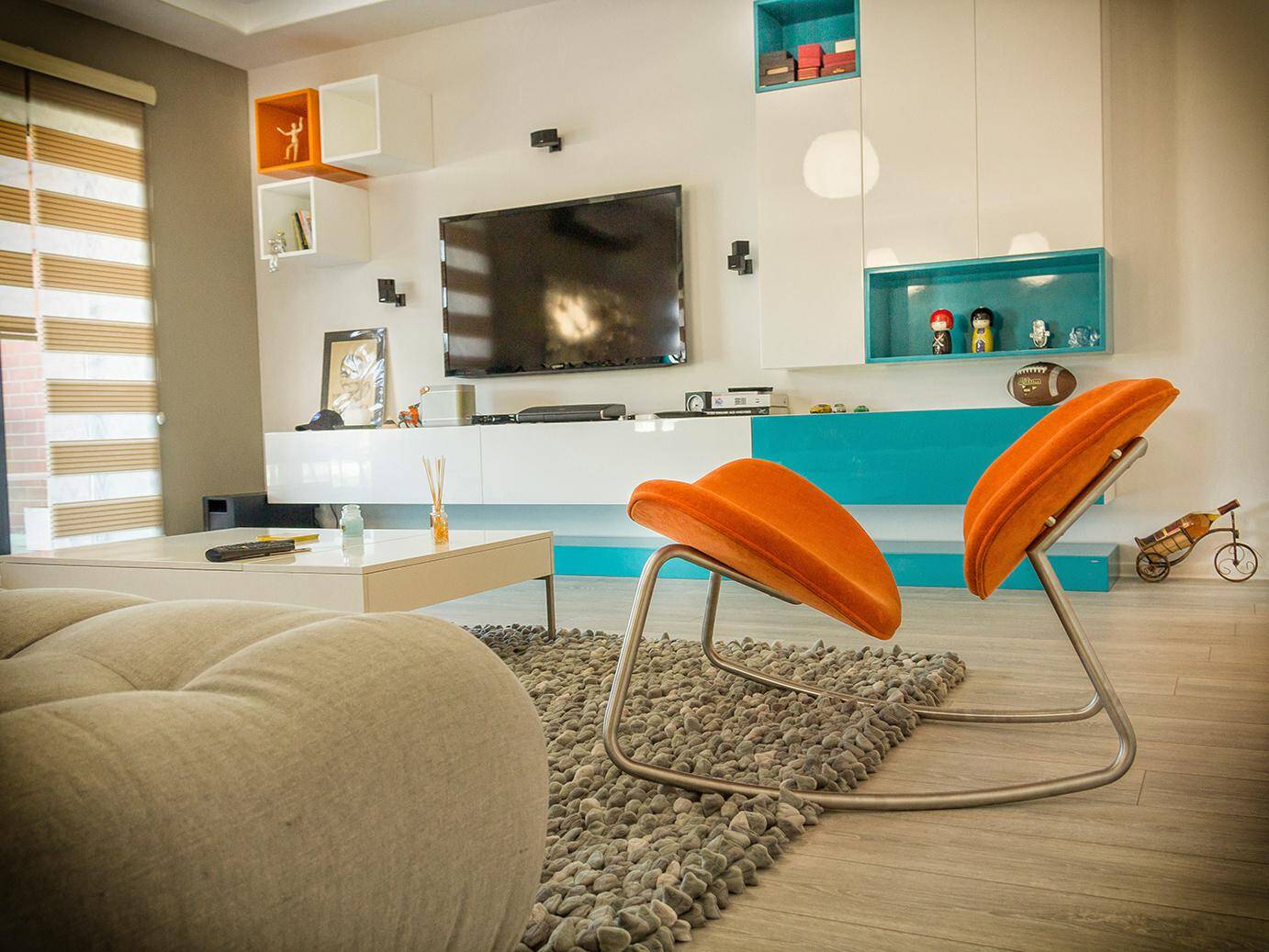 M apartment - Emerald Residence by Decorate it - HomeWorldDesign (1)