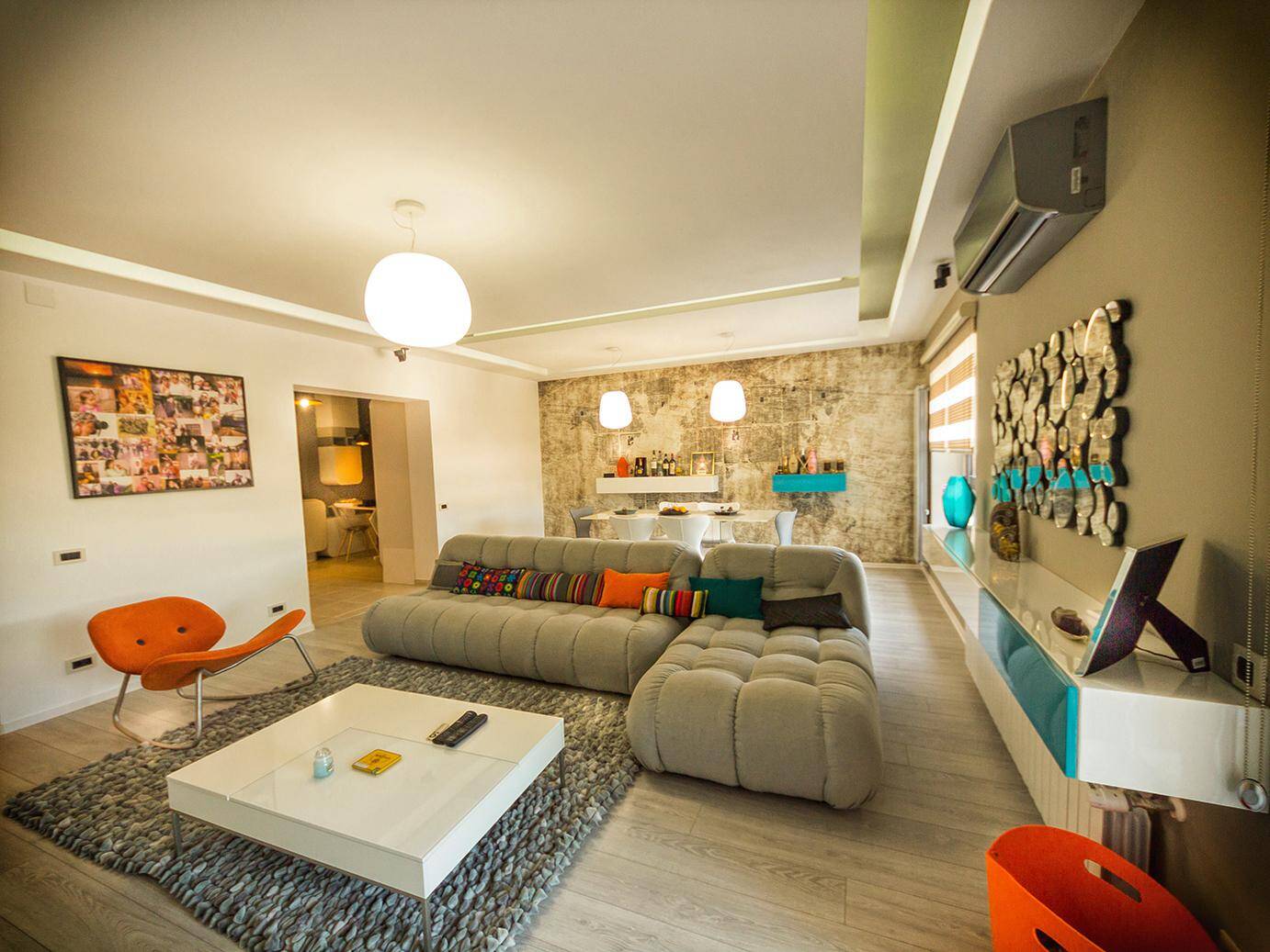 M apartment - Emerald Residence by Decorate it - HomeWorldDesign (5)