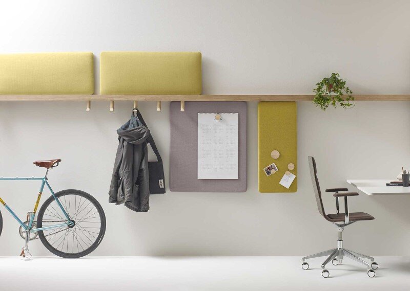 New wall-mounted system from the French studio Alki - HomeWorldDesign (3) (Custom)