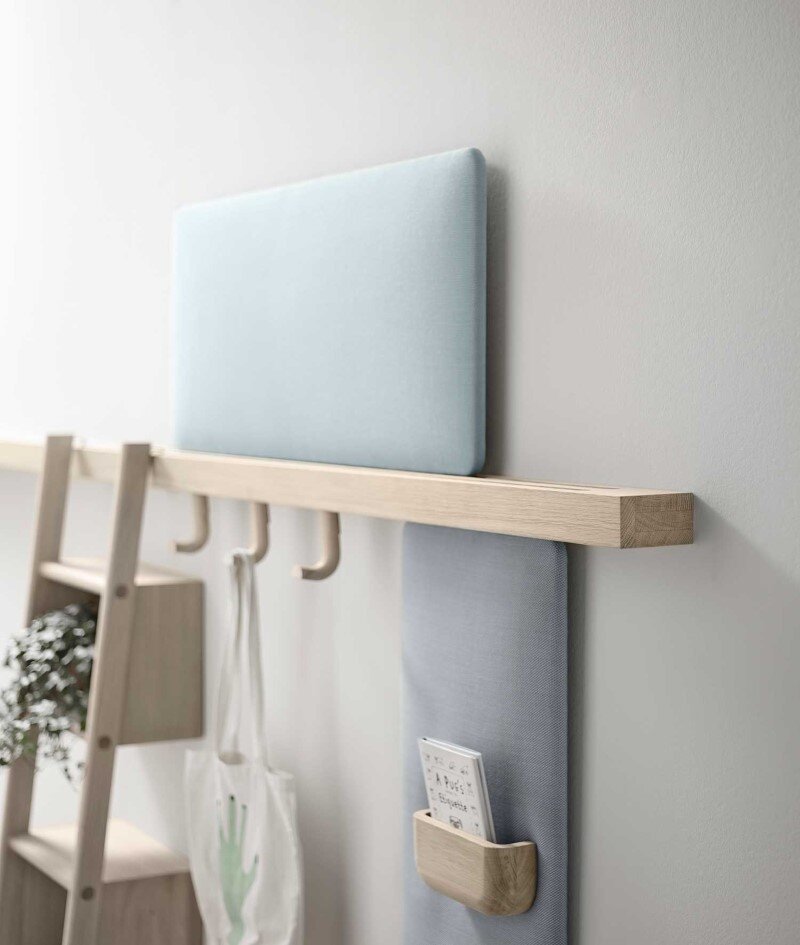 New wall-mounted system from the French studio Alki - HomeWorldDesign (5) (Custom)