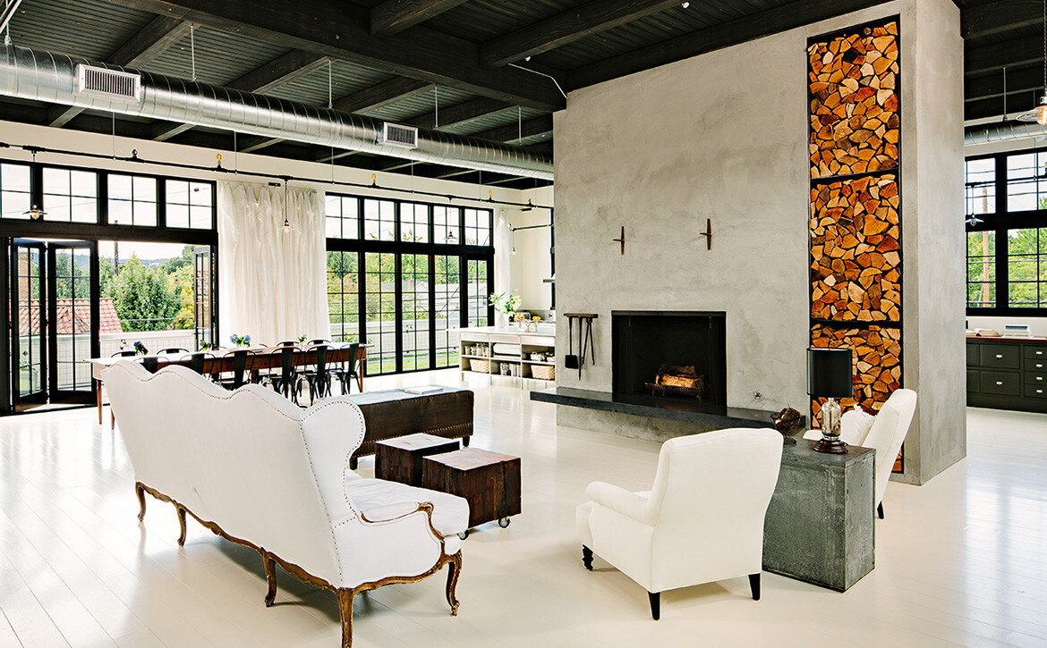 living room, Emerick Architects - HomeWorldDesign (5)