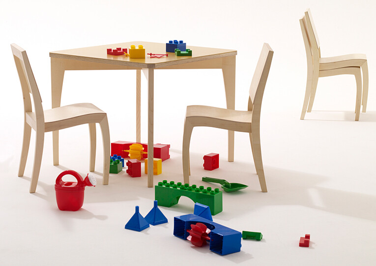 furniture for the children's room - HomeWorldDesign 20