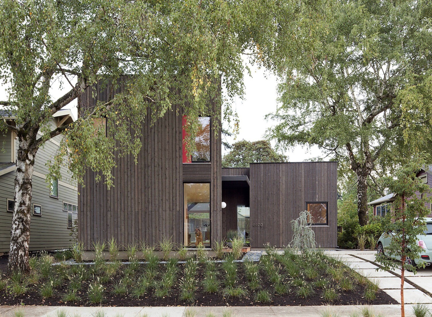 Skidmore Passivhaus by In Situ Architecture - HomeWorldDesign (1)