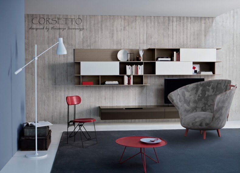 Armchair by Vincenzo Invernizzi - HomeWorldDesign (5)