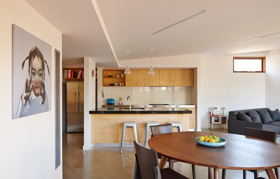 dining room by Windust Architects - HomeWorldDesign (16)