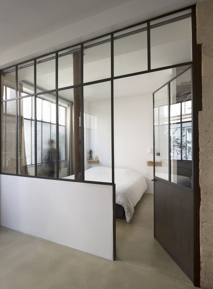 bedroom by Maxime Jansens - HomeWorldDesign (7)