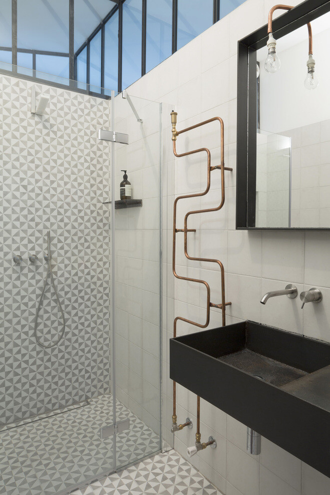 bathroom by Maxime Jansens - HomeWorldDesign (9)