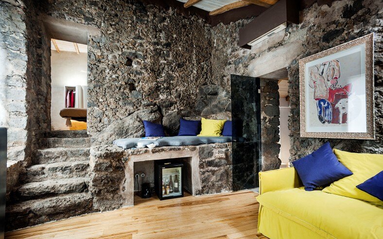 Monaci boutique hotel situated on the slopes of Mount Etna - HomeWorldDesign (28)