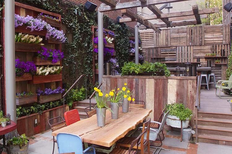 Tatula's Garden Restaurant by Groundswell Studio - HomeWorldDesign (1)