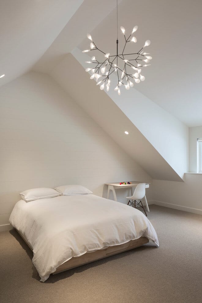 bedroom design - Lloyd architects
