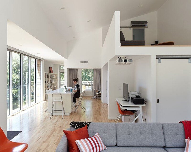 Madison Home - modern, minimal and sustainable -Designed by KEM Studio