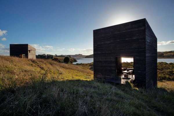 Eyrie Retreat – Authentic Immersion in the Wild Nature