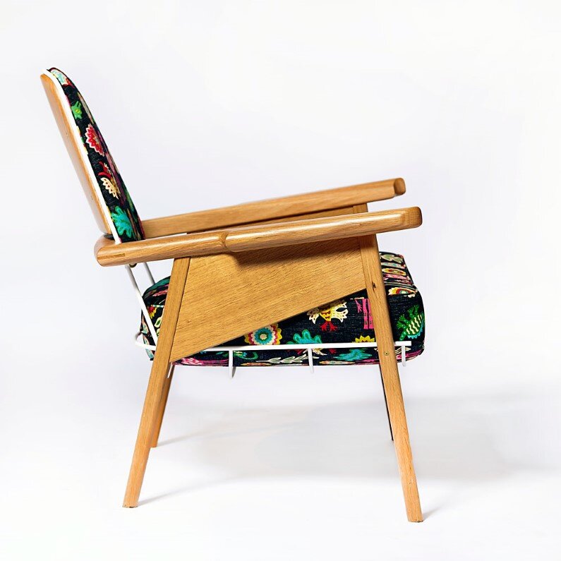 captains-chair - Modern heirloom furniture