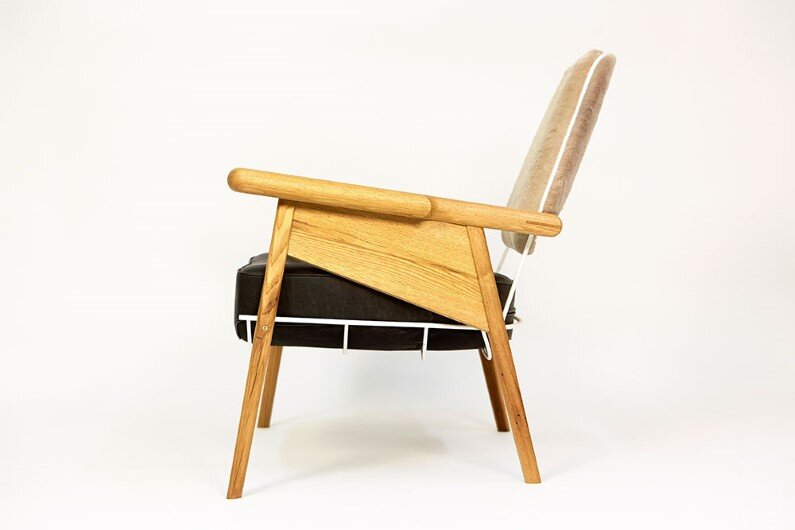 captains-chair- furniture by Evan Z. Crane