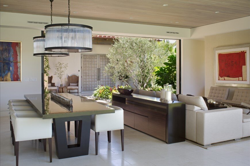 Aire Libre residence is inspired by the owner's love for outdoor living (2)
