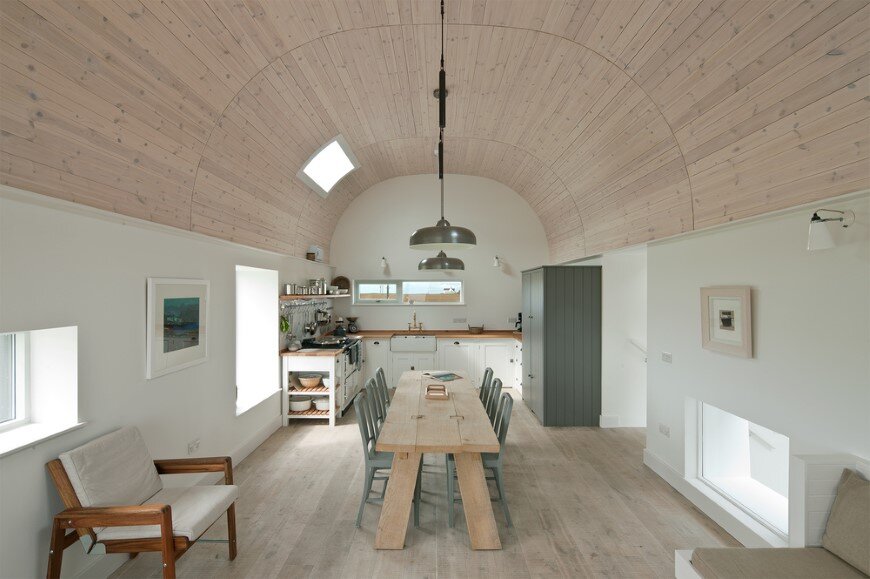 House inspired by traditional Scottish homes - House nr 7 by Denizen Works (11)