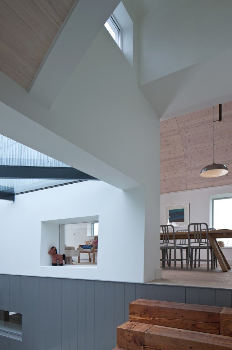 House inspired by traditional Scottish homes - House nr 7 by Denizen Works (7)