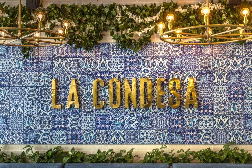 La Condesa Charcuteria - Restaurant and Bar  by Plasma Nodo (7)