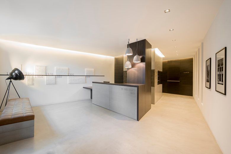 Saint Martins Lofts in the heart of London’s vibrant Soho district (17)