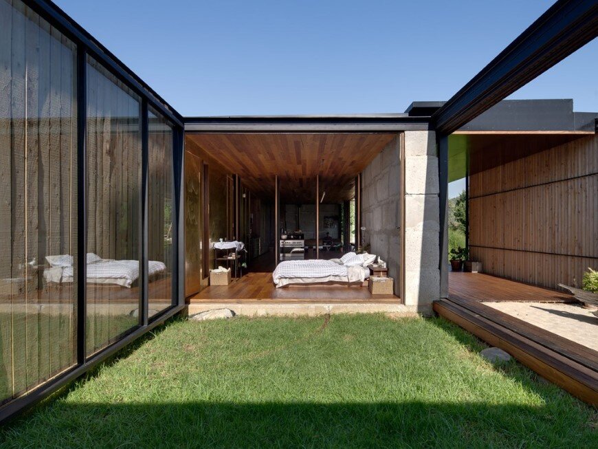 Sawmill Residence is a Victorian Architecture Awards winning project 2015 (17)