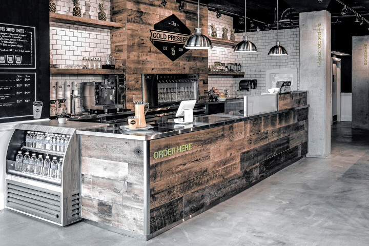 Cold Pressery with healthy and raw-inspired interior environment (6)