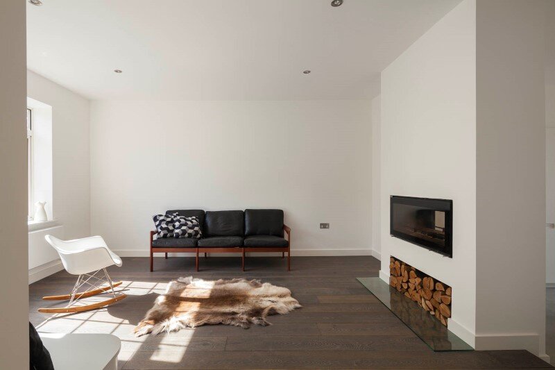 Annis Road House - redesign the ground floor by Scenario Architecture (7)