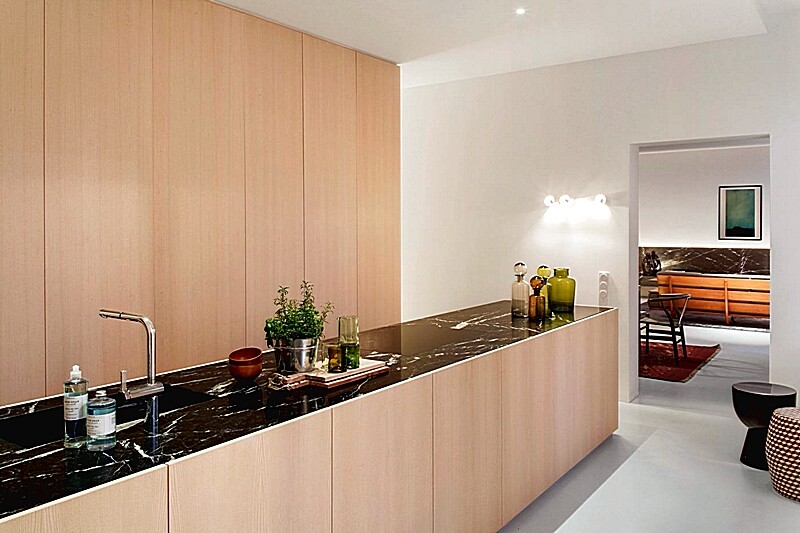 Apartment MM Grunewald - minimalist lighting concept (9)
