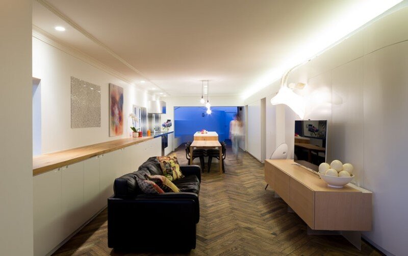 Bondi apartment - sophisticated inner-city beach home (6)