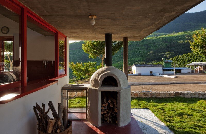 Dom Viçoso House by Brasil Arquitectura (12)
