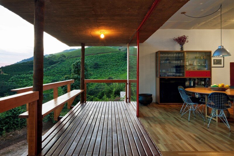 Dom Viçoso House by Brasil Arquitectura (4)