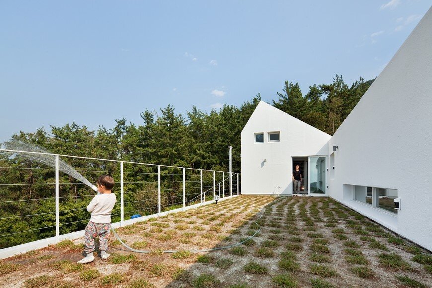 Eco house with renewable energy production (19)