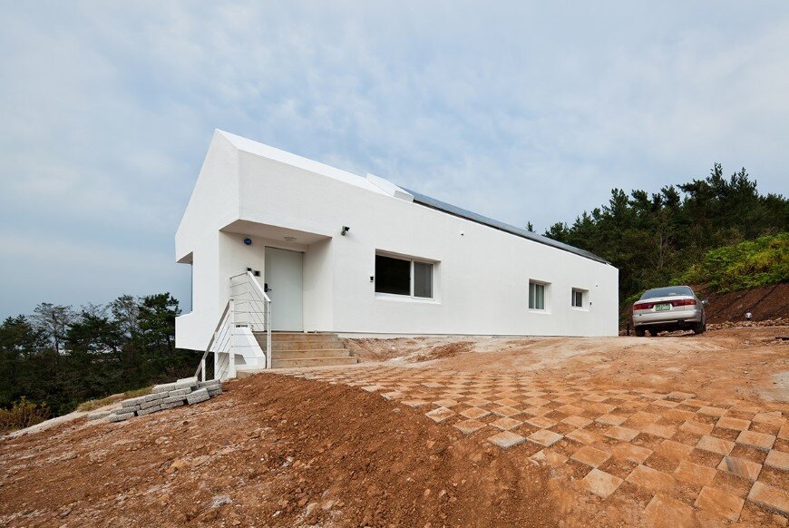 Eco house with renewable energy production (8)