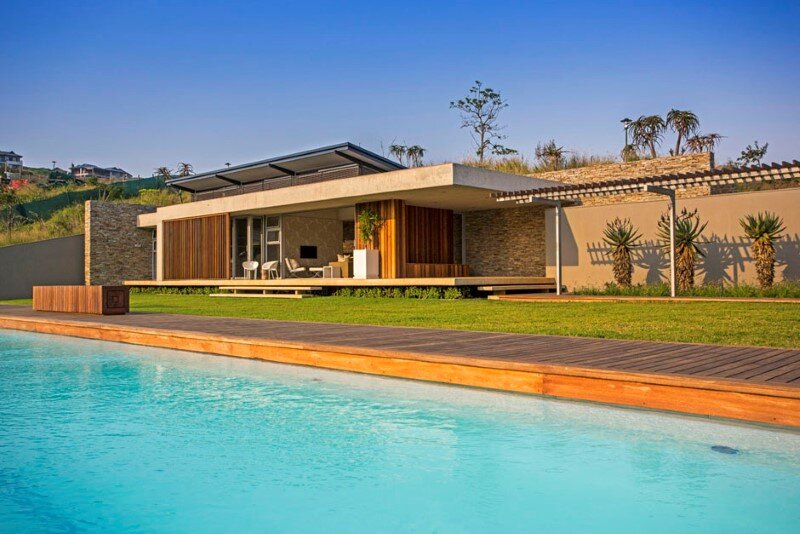 Googie style - Albizia House by Metropole Architects (24)