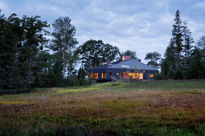 Islesboro Residence by Andrew Berman Architect (1)