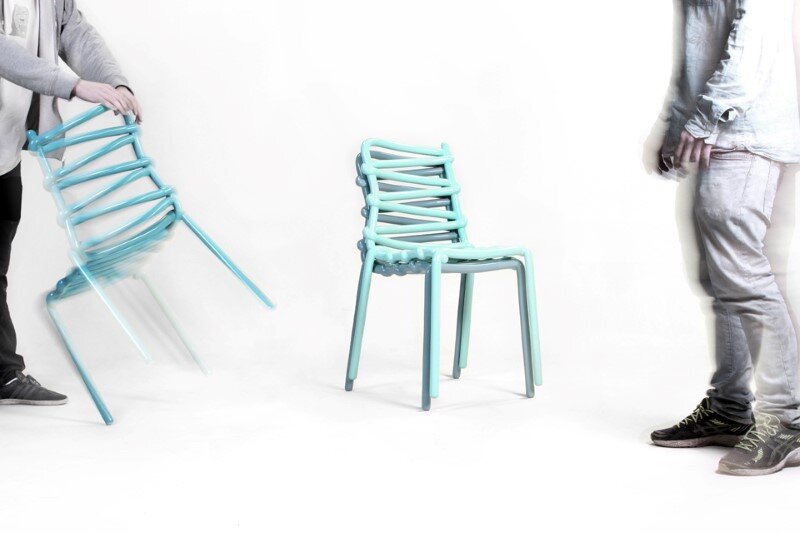 Loop Chair is Very Expressive and Fun! What do You Think About Loop?