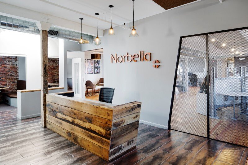 New workplace for Norbella in Boston by ACTWO Architects (4)