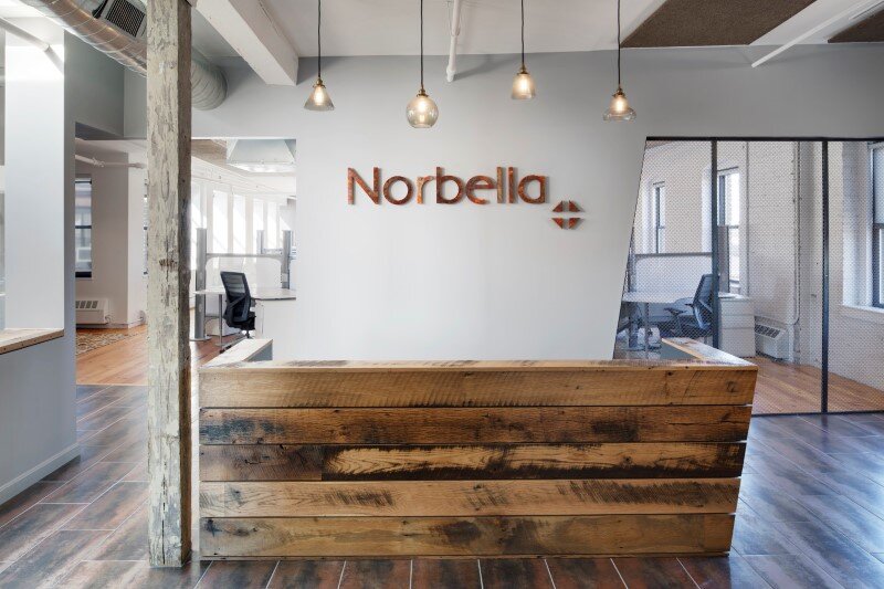 New workplace for Norbella in Boston by ACTWO Architects (5)