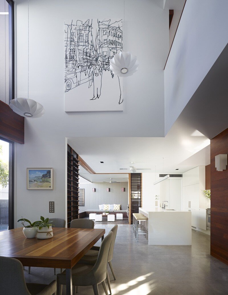 Sunshine Beach Residence By Shaun Lockyer Architects (17)