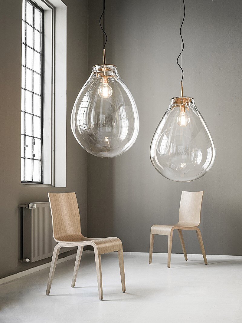 Collection of lighting objects - TIM by Olgoj Chorchoj and Bomma (5)