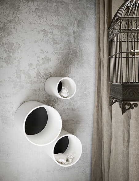 Hole - Bathroom Supplies Collection by Susanna Mandelli Rexa Design (5)