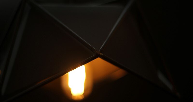 Modern lightings made entirely of metal - U32 by Shift Studio, Monterrey, Mexico (1)