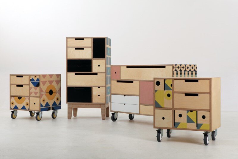 Modular furniture concept made from Birch Plywood - Play Play Pattern (5)