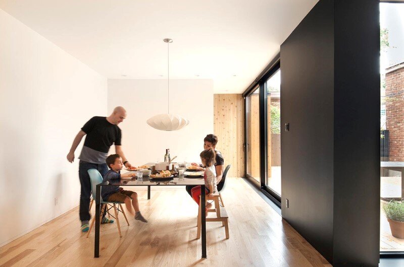 Old duplex renovated and converted into a family home (4)